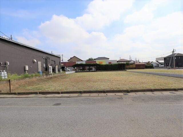 Land for Sale in Kisarazu, Chiba - 581 sqm - Thumbnail 3