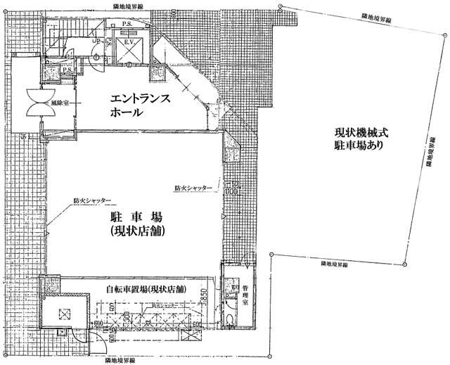 9-Story Commercial Building for Sale in Setagaya, Tokyo - Thumbnail 2