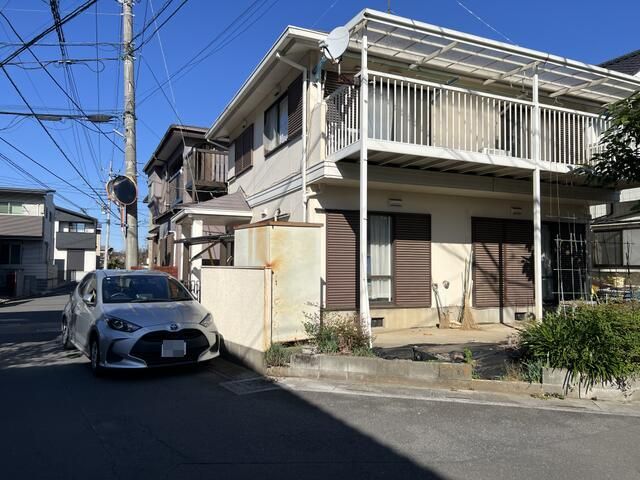 Land for Sale in Ageo City, Saitama - 115.81 sqm Corner Lot - Thumbnail 3