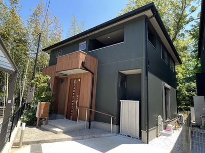 Modern 4LDK House in Kitakyushu with Barrier-Free Design — Image 7, Yahatanishi, Fukuoka
