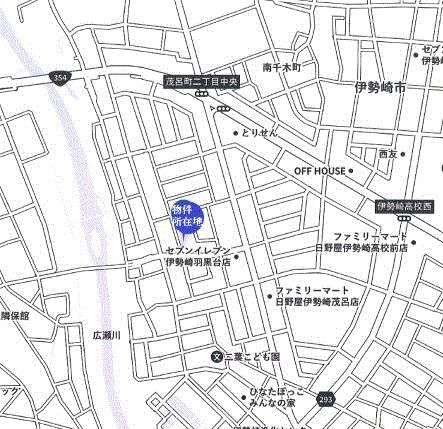 221.55 sqm Residential Land for Sale in Isesaki, Gunma - Thumbnail 3