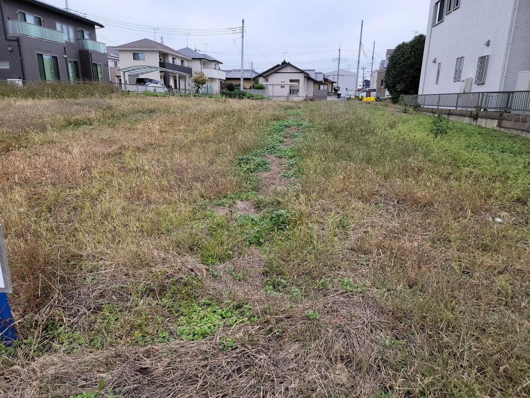 221.55 sqm Residential Land for Sale in Isesaki, Gunma - Thumbnail 2