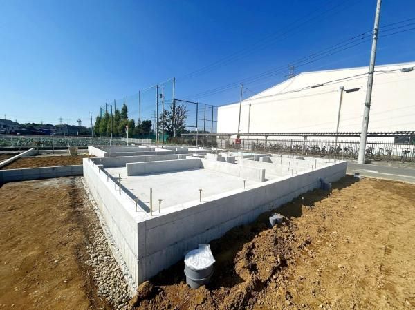 New Build 4LDK House in Fuchu, Tokyo - Completion Feb 2026 - Thumbnail 4