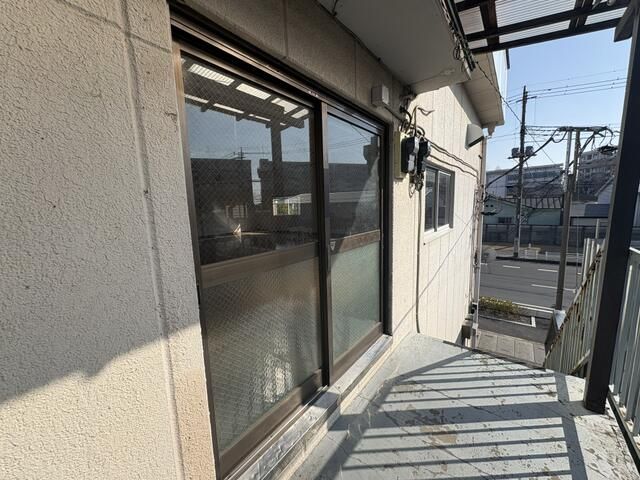 Office for Rent in Misato, Saitama - 115.5 sqm Top Floor Unit - Thumbnail 2