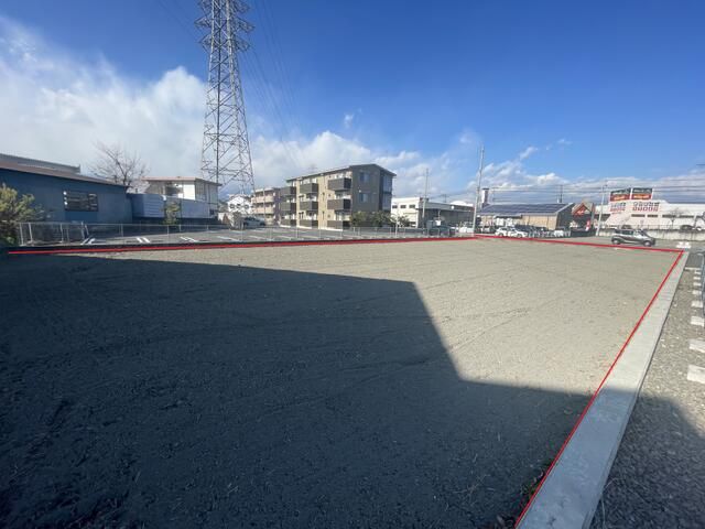 Commercial Land for Lease in Kofu, Yamanashi | 714 sqm Plot - Thumbnail 4