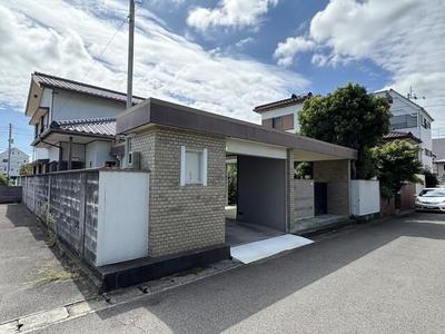 7DK House for Sale in Naruto, Tokushima - 174.9 sqm on 306.4 sqm Land — Image 7, Naruto, Tokushima