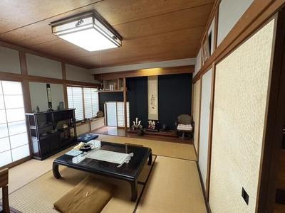 7DK House for Sale in Naruto, Tokushima - 174.9 sqm on 306.4 sqm Land — Image 22, Naruto, Tokushima