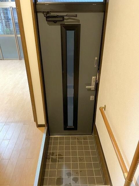 3LDK Detached House for Rent in Hatagaya, Shibuya - Thumbnail 3