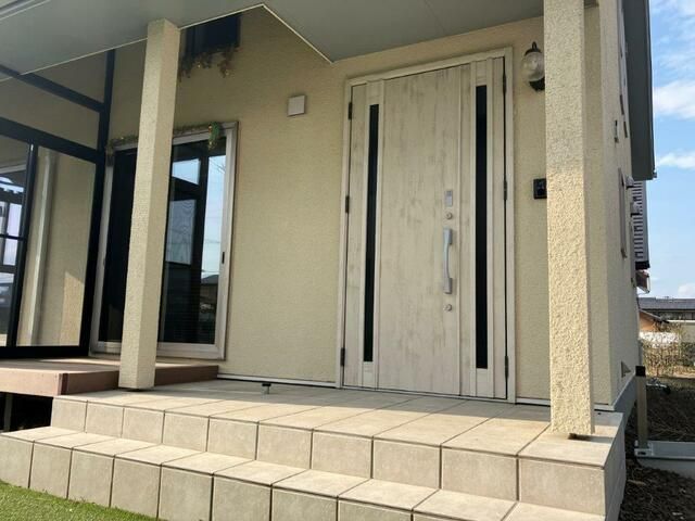 Modern 3SLDK House with Parking in Date, Fukushima - Thumbnail 3