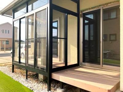 Modern 3SLDK House with Parking in Date, Fukushima — Image 16, Date, Fukushima