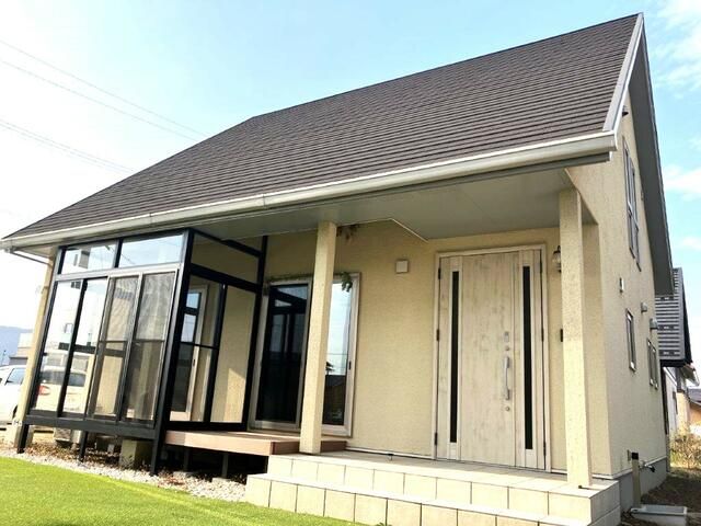 Modern 3SLDK House with Parking in Date, Fukushima - Thumbnail 2