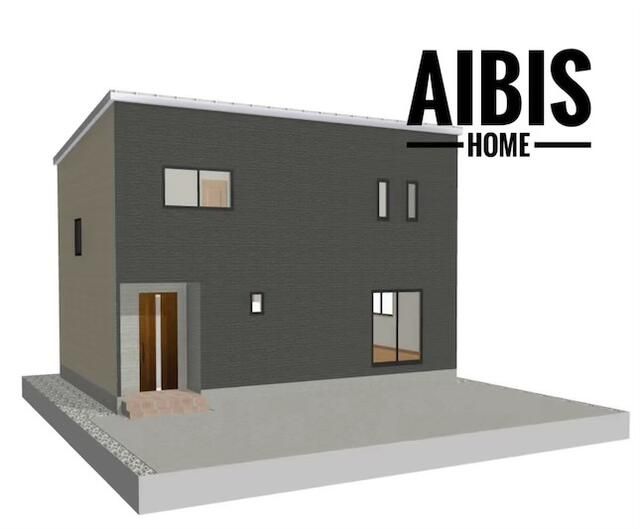 New 3LDK House for Sale in Imizu City, Toyama - Thumbnail 2