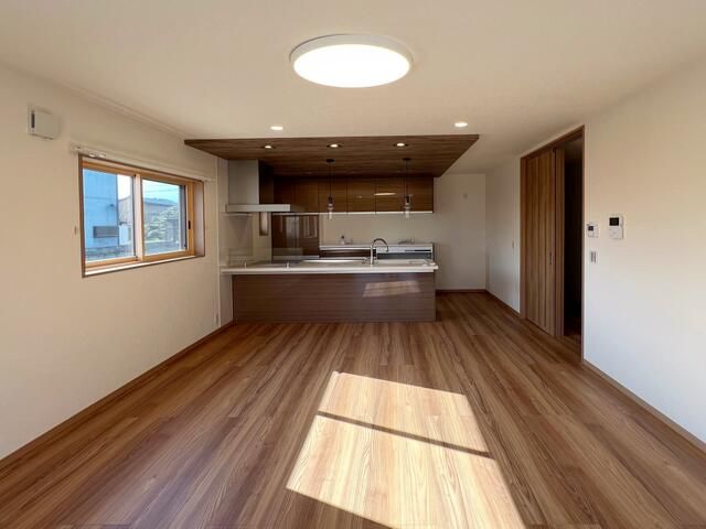 New 3LDK House for Sale in Imizu City, Toyama - Thumbnail 3