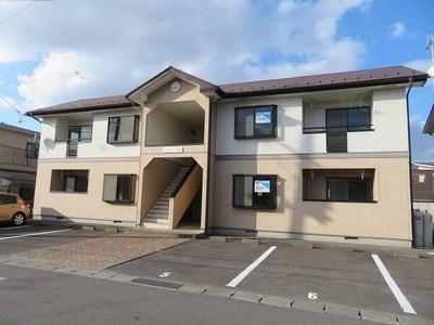 2DK Apartment for Rent in Koriyama, Fukushima — House, Koriyama, Fukushima