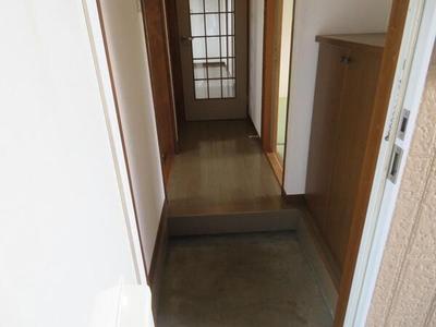 2DK Apartment for Rent in Koriyama, Fukushima — Interior, Koriyama, Fukushima