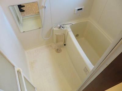 2DK Apartment for Rent in Koriyama, Fukushima — Bathroom, Koriyama, Fukushima