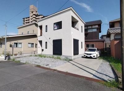 Modern 3LDK House for Sale in Higashiomi, Shiga | 2020 Build — Image 7, Higashiomi, Shiga
