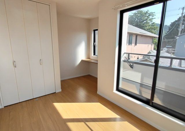 Modern 3LDK House for Sale in Higashiomi, Shiga | 2020 Build - Thumbnail 4