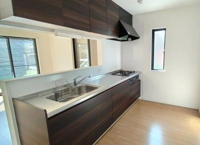 Modern 3LDK House for Sale in Higashiomi, Shiga | 2020 Build — Image 19, Higashiomi, Shiga