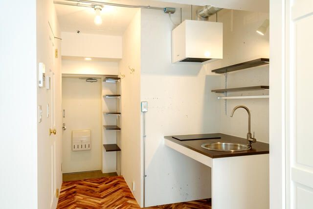 Lumiere Ochanomizu 1R Apartment for Sale in Chiyoda, Tokyo - Thumbnail 4