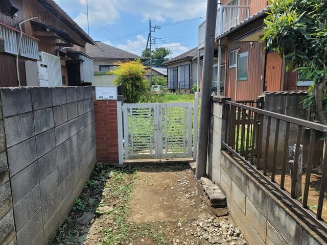 5K House for Sale in Noda, Chiba with Garden and Leasehold Land - Thumbnail 4