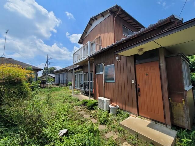 5K House for Sale in Noda, Chiba with Garden and Leasehold Land - Thumbnail 3