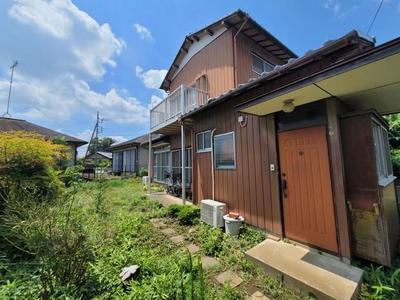 5K House for Sale in Noda, Chiba with Garden and Leasehold Land — Image 7, Noda, Chiba