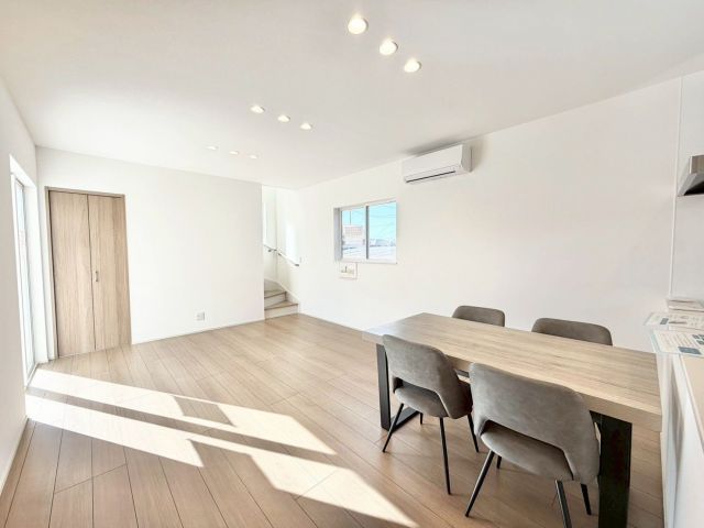 New 4LDK House for Sale in Yanagawa, Fukuoka - Image 22