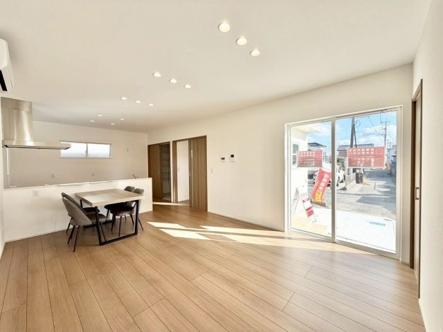 New 4LDK House for Sale in Yanagawa, Fukuoka - Image 22