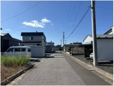 82.84 Tsubo Residential Land for Sale in Kitami, Hokkaido - No Build Conditions - Thumbnail 4