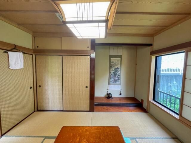 3LDK Detached House for Sale in Atami, Shizuoka - Thumbnail 4