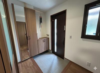 2-Year-Old 3LDK House with Solar Power in Kahoku, Ishikawa — Image 22, Kahoku, Ishikawa