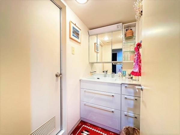 Alpha Court Miyanomori 3LDK Apartment for Sale in Sapporo - Thumbnail 4