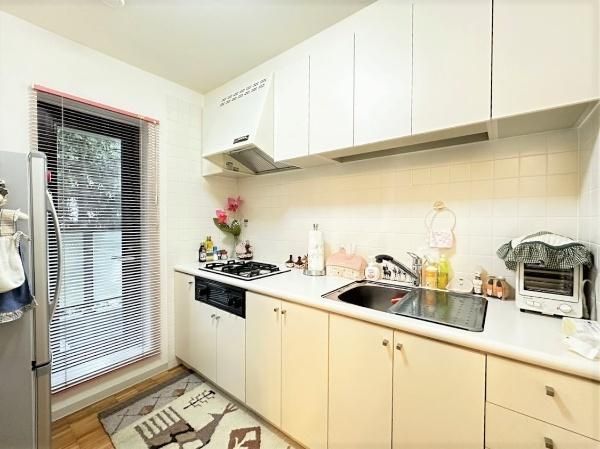 Alpha Court Miyanomori 3LDK Apartment for Sale in Sapporo - Thumbnail 3