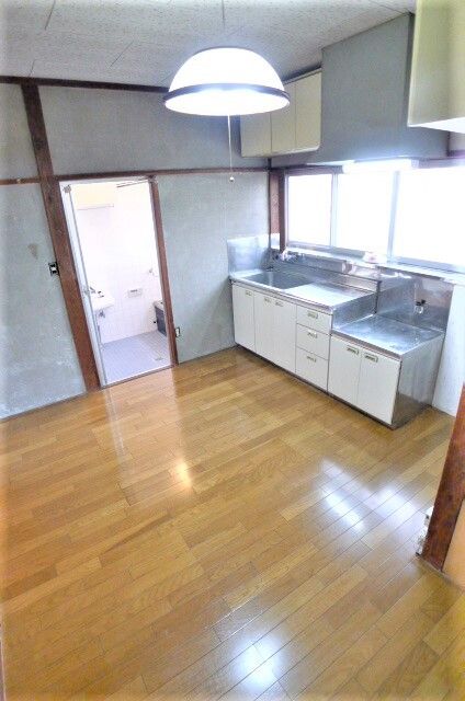 Kane Residence 2DK House for Rent in Kiyose, Tokyo - Thumbnail 2