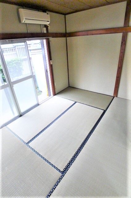 Kane Residence 2DK House for Rent in Kiyose, Tokyo - Thumbnail 3