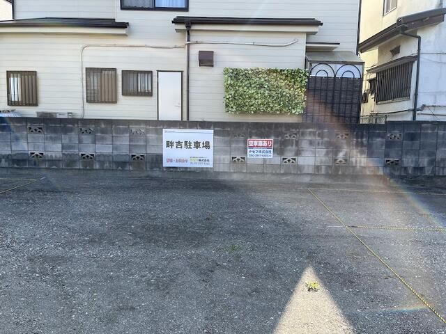 Rental Parking Space in Ageo, Saitama - 4,000 Yen/Month - Thumbnail 4