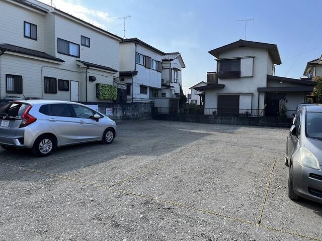 Rental Parking Space in Ageo, Saitama - 4,000 Yen/Month - Thumbnail 3