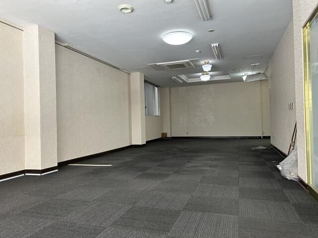 Office Space for Rent in Koriyama, Fukushima - 90.90 sqm - Thumbnail 2