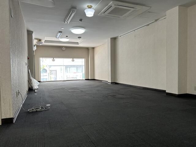 Office Space for Rent in Koriyama, Fukushima - 90.90 sqm - Thumbnail 4