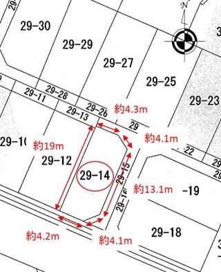 125.05 sqm Residential Land for Sale in Sakata, Yamagata - Thumbnail 3