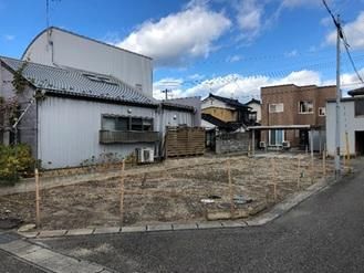 125.05 sqm Residential Land for Sale in Sakata, Yamagata - Thumbnail 2