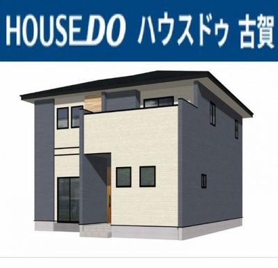 New 4LDK House in Koga, Fukuoka - 2026 Completion — Image 9, Koga, Fukuoka