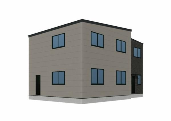New Apartment Building for Sale in Miyagino Ward, Sendai - Thumbnail 3