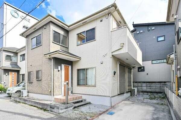 4LDK Detached House in Saitama Midori Ward, Near Urawa Misono Station - Thumbnail 2