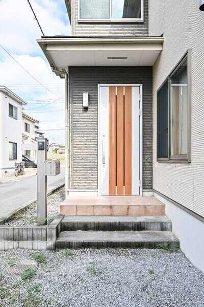 4LDK Detached House in Saitama Midori Ward, Near Urawa Misono Station - Thumbnail 3