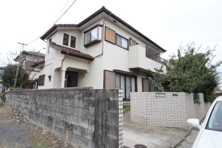 5DK Wooden House for Sale in Kumagaya, Saitama - 198.36 sqm Land - Main Image