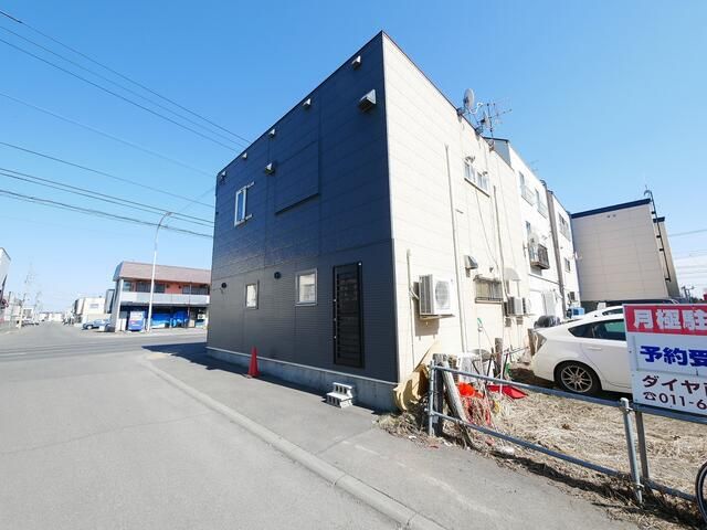 Shop for Rent in Teine-ku, Sapporo - 66,000 Yen - Thumbnail 2