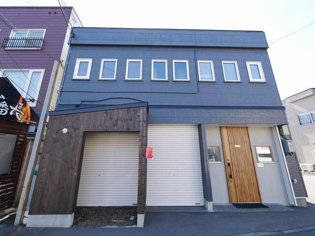 Shop for Rent in Teine-ku, Sapporo - 66,000 Yen - Thumbnail 3