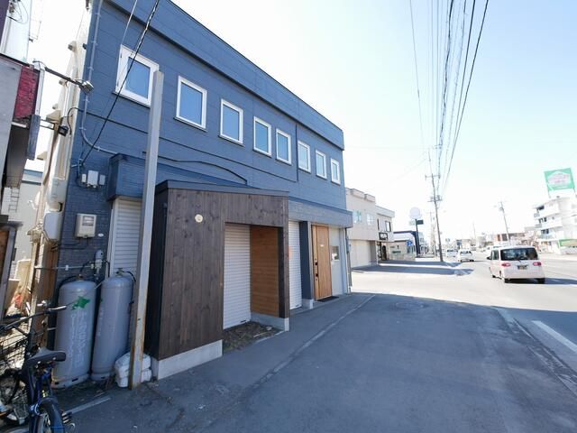 Shop for Rent in Teine-ku, Sapporo - 66,000 Yen - Thumbnail 4